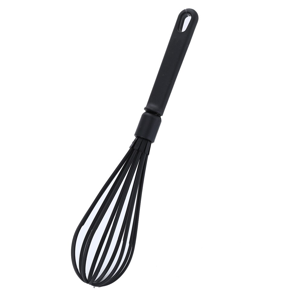 1 spoon colander silicone spatula kitchen tool cookware shovel tool high temperature non-stick soup spoon special cooking shovel: T15824