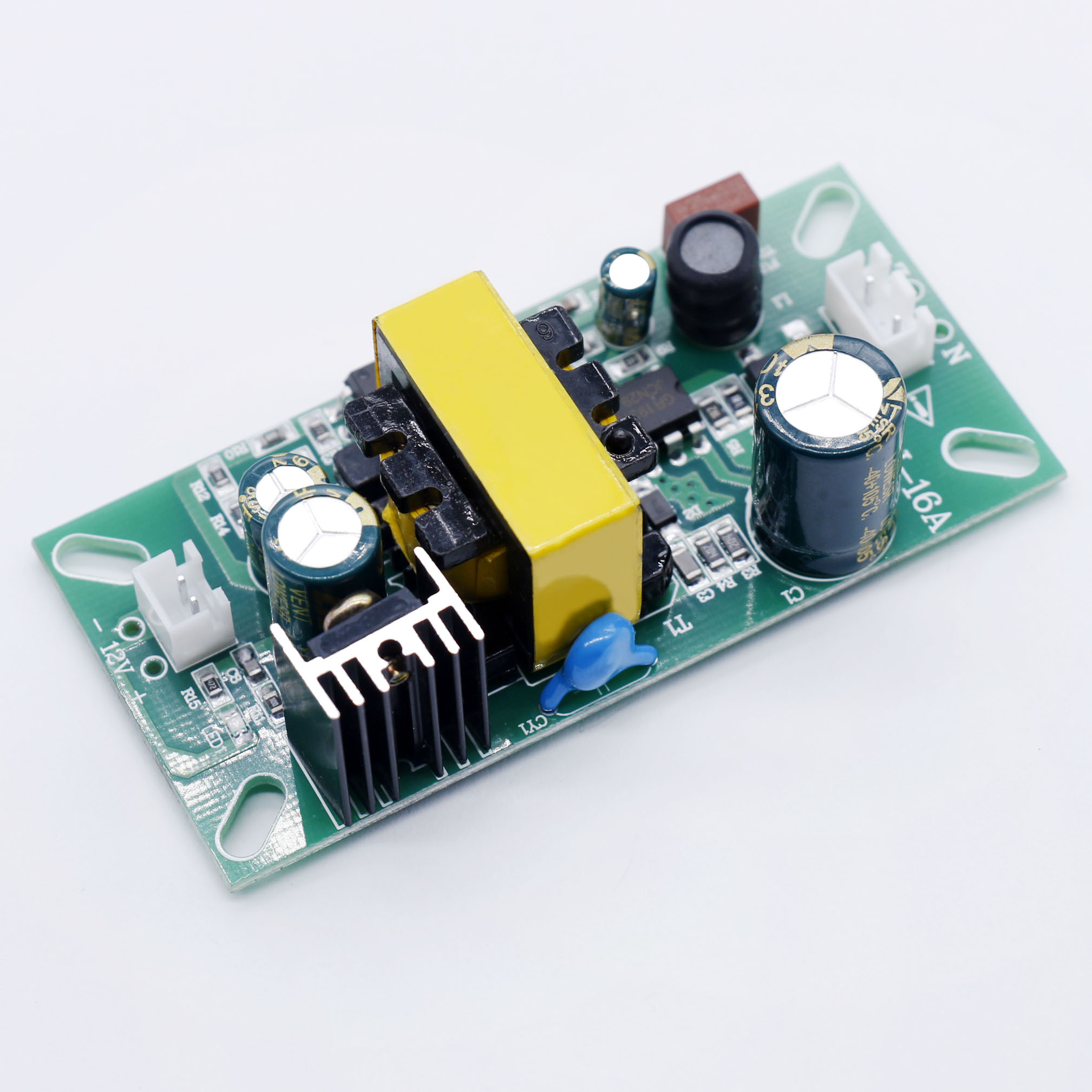 28W DC12V 2.3A Led Driver Led Voeding AC110-240V Led Light Transformers Voor Led Verlichting Adapter Light String Driver diy