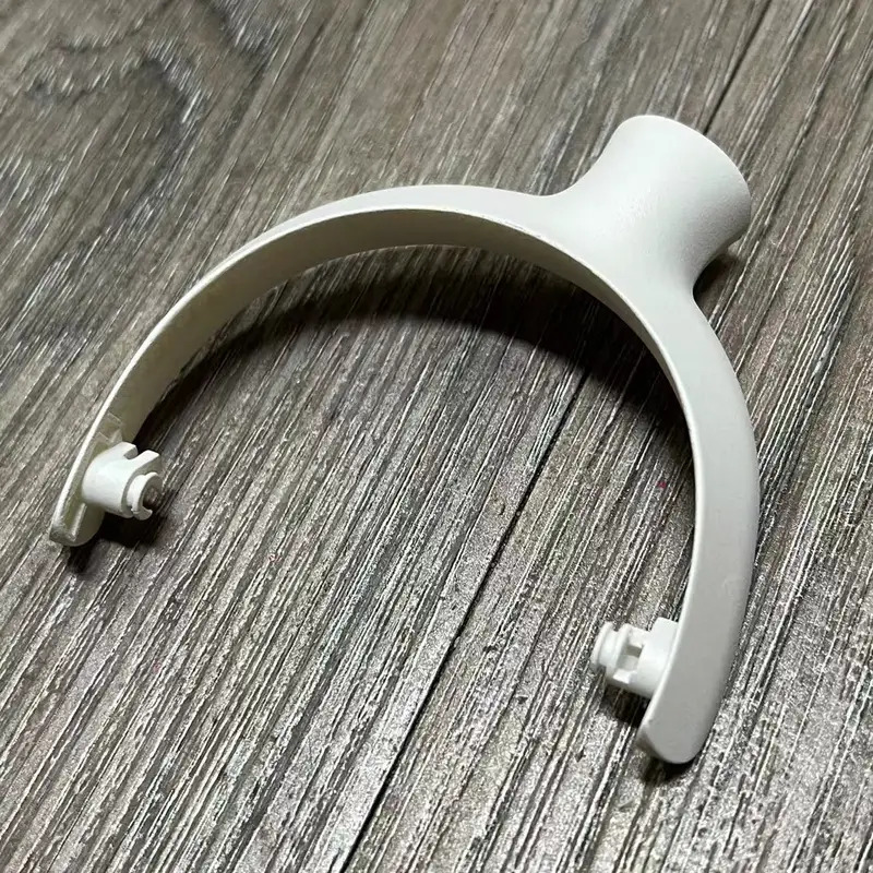 Sostituzione Pezzo di ricambio Staffa cerniera Girevole Parte di riparazione Gancio altoparlante Accessori per Sony ULT WEAR WH-ULT900N Cuffia