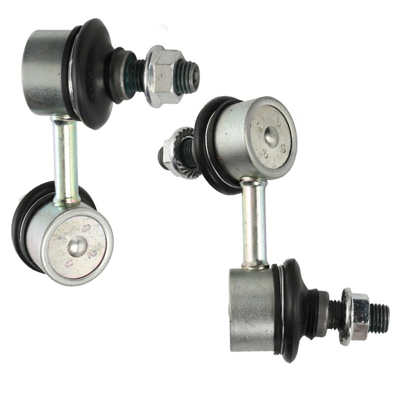 Set of 2PCS OEM # 51320-S5A-003 51321-S5A-003 Front Sway Bar End Stabilizer Link for Honda Civic for Acura RSX K90454 K90455 Kit