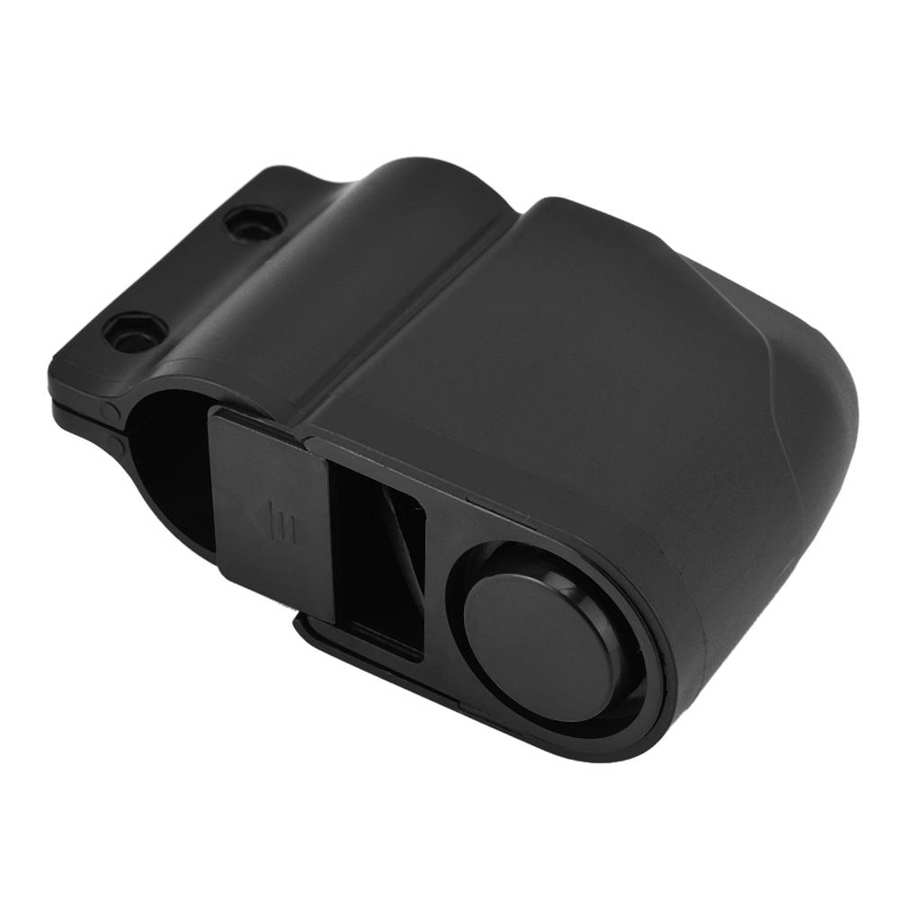 Bicycle Bike Effective Wireless Remote Control Anti-theft Alarm Sensor Shock Vibration Cycling Alert Lock