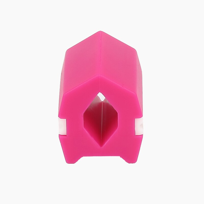 1PC Silicone Jaw Trainer Face Muscle Exerciser Chin Shaper Cheek Slimming Face-lift artifact Chewing Ball Chew Bite Trainer