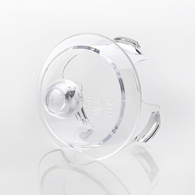 Varmebestandig kaldt vannflaske til å sende 6 kopper glasskanne hjem stor kapasitet tekanne juice glipper pott vann kopp glass kopper