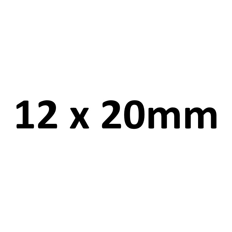 Tuyau Flexible en Silicone de alimentaire, 1M, 4, 6, 8, 10, 16, 20, 25, 38, 48mm de diamètre extérieur, pour le lait, la bière, haute pression: 12x20 mm