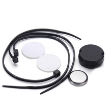 Fiets Draadloze Snelheid Sensor Bluetooth Waterdichte Fiets Draadloze Snelheidsmeter Code Tafel Snelheid Cadans Collector