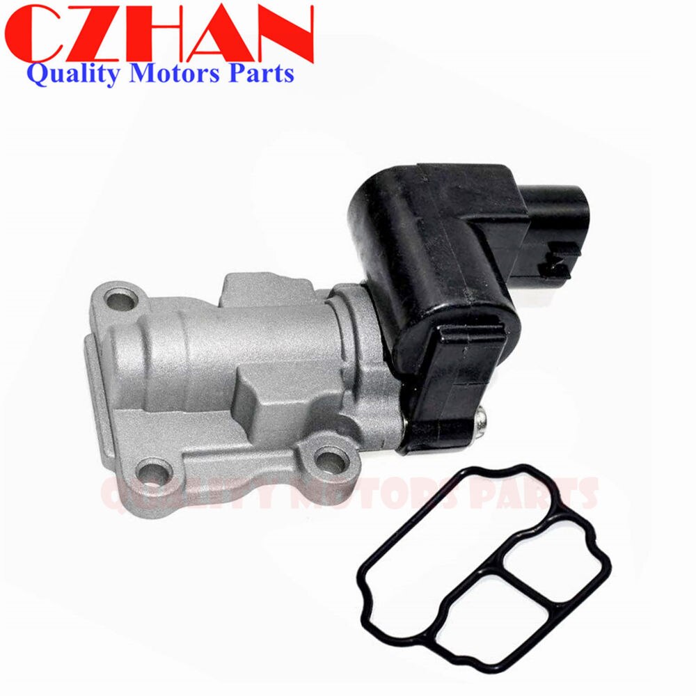 ISCV Idle Speed Control Valve 2227022010 22270-0D010 for Toyota 98-02 ...