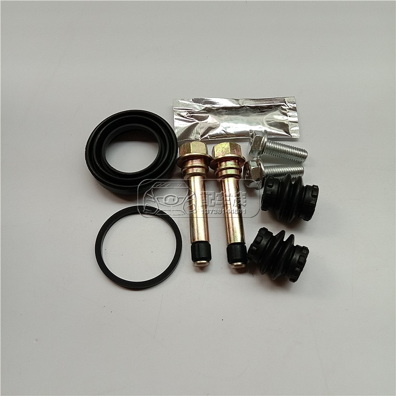 AUTOFREN SEINSA Reparatieset, remklauw voor o.a. Peugeot, Citroën, Fiat