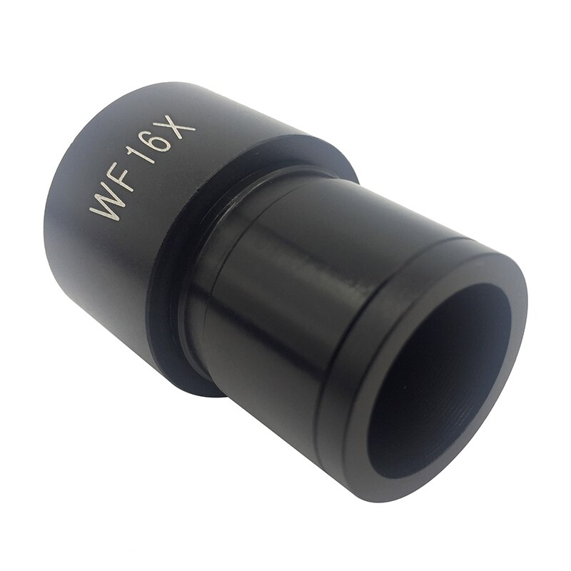 Eyepiece WF10 WF15X WF16 WF20 Wide Field for Biological Microscope with or without Reticle Scale Mounting Diameter 23.2mm