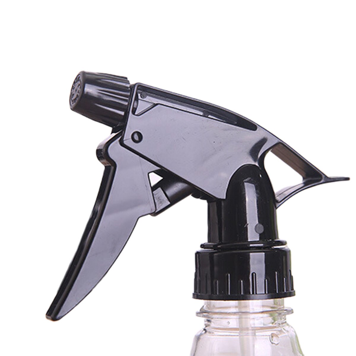 250ml Sprayer Refillable Bottle Plant Flower Hairdressing Water Plastic Spray Bottles Hair Salon Tools Travel Makeup Container