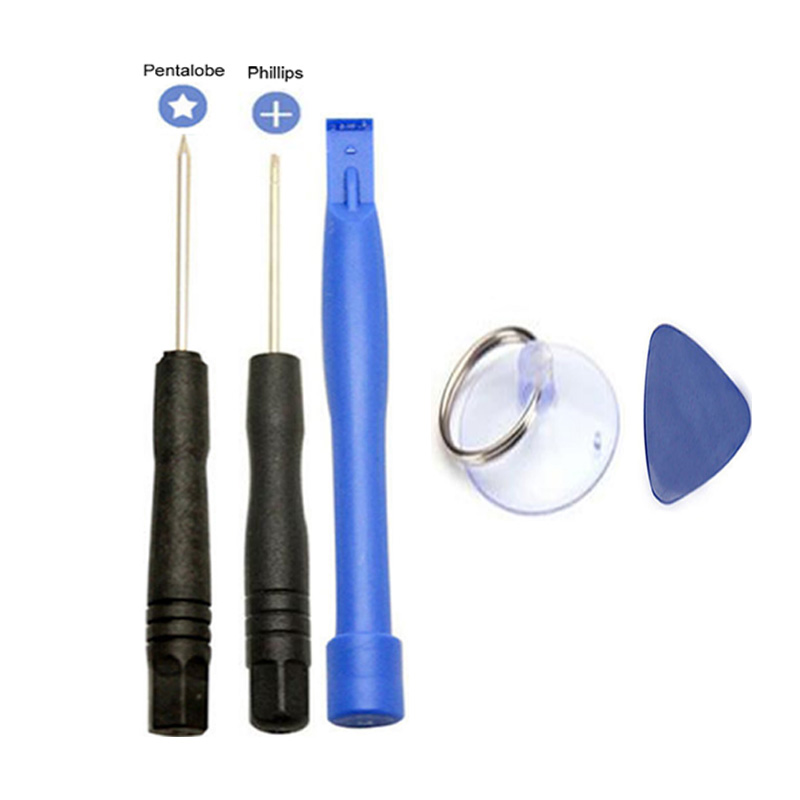 Brand Battery 1030 mAh batteries For ipod Touch 5 5g battery replacement with repair tools