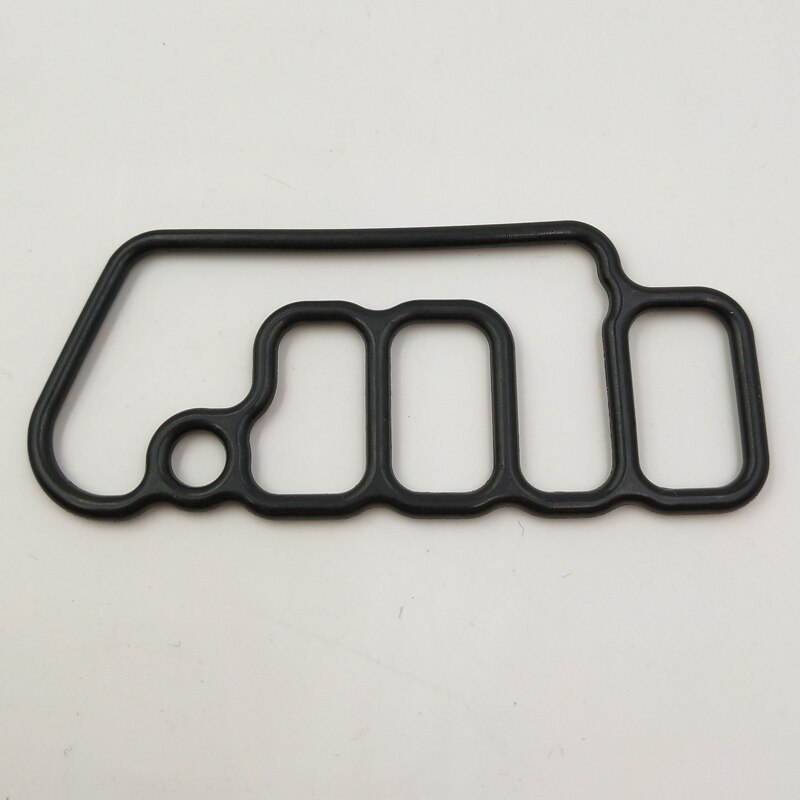 1X Best Genuine Cylinder Head Solenoid Gasket VTEC Gasket For Honda OE 15845-R70-A01/15845 R70 A01/15845R70A01