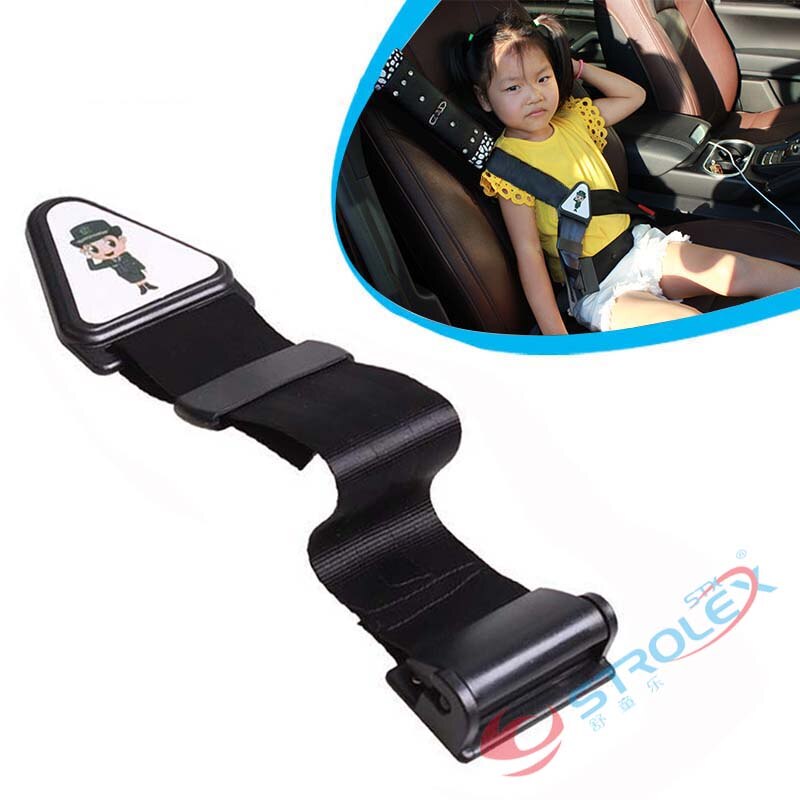 30*6 Kinderen Kid Autogordel Auto Seat Accessoires Autostoel Borst Harnas Clips Baby Veiligheid Auto Seat strap Veilig Gesp Clips