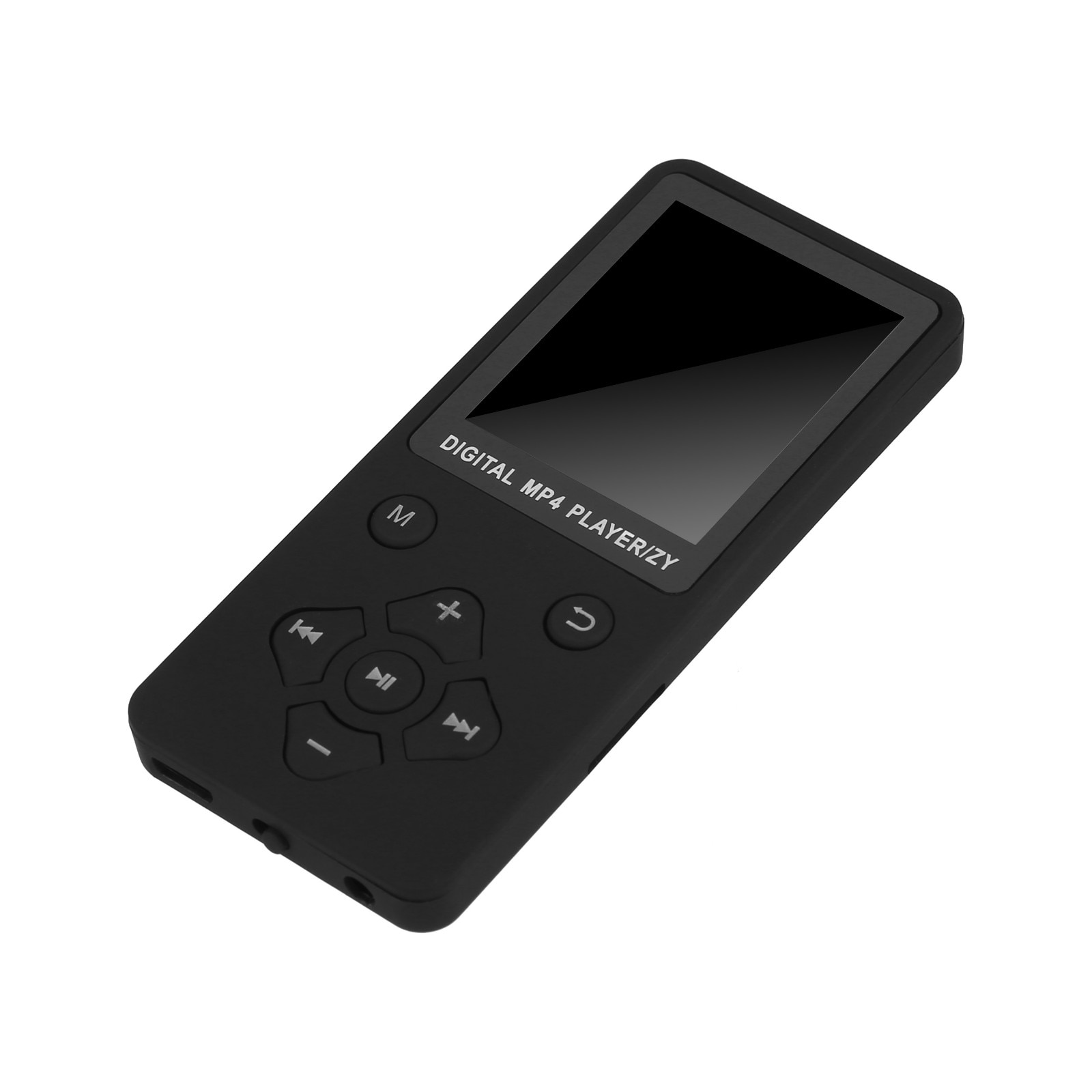 #10 Portable bluetooth MP3 Player Colour Screen FM Radio Video Games Movie Lossless sound noise reduction