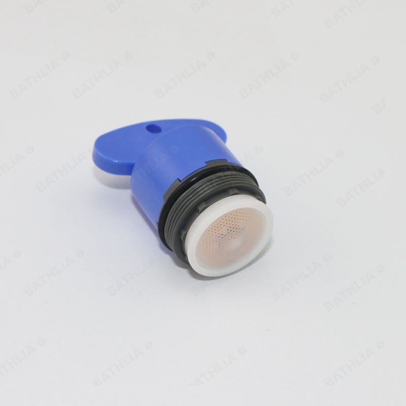 3PCS Hidden Faucet Aerator Tap Flow Reducer Water Grandado