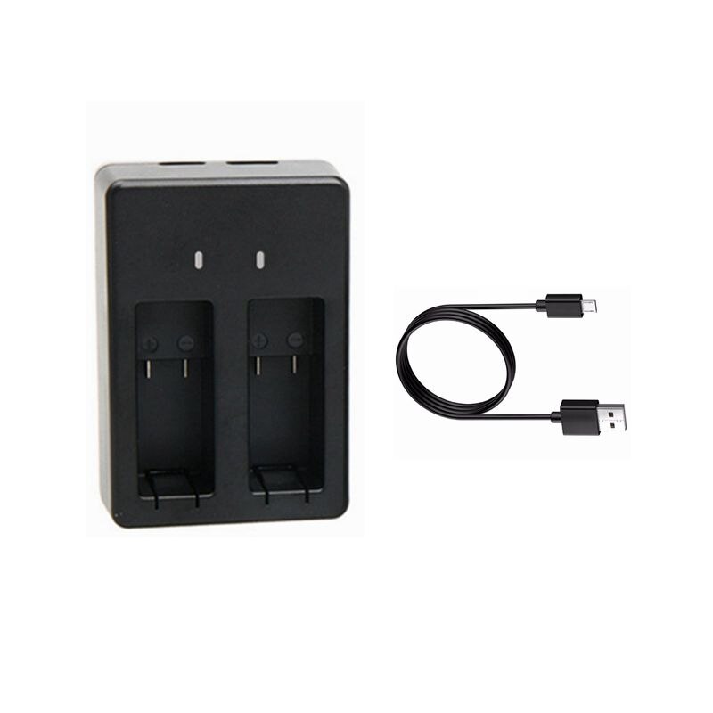 SOONSUN Aluminium-Akkuabdeckung Für GoPro Hero 8 - Mit Type-C Anschluss