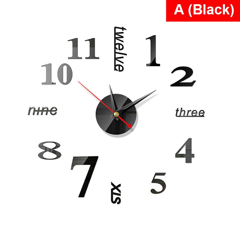 Rustieke Ronde Quartz Wandklokken met cijfers kopen? ✔️ Tot 31% korting