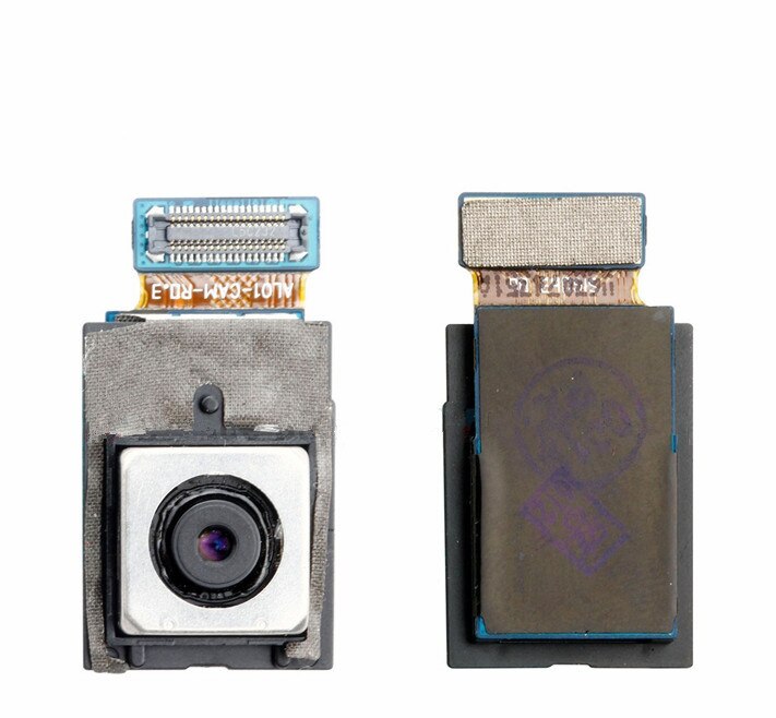 Camera module for Samsung Galaxy A5 SM-A510F Rear Facing Camera flat cable Replacement parts