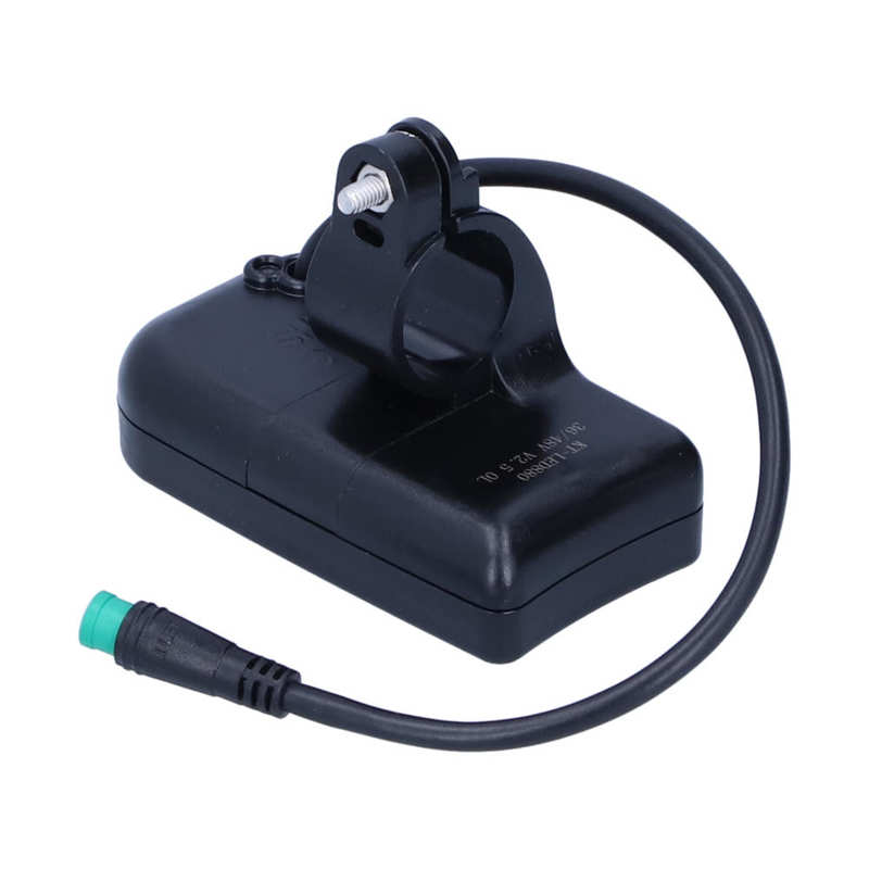 Voor Kt‑ LED880 Display Elektrische Fiets Voor Kt‑ LED880 Display E‑bike 36V 48V Display Meter E‑bike Accessoires