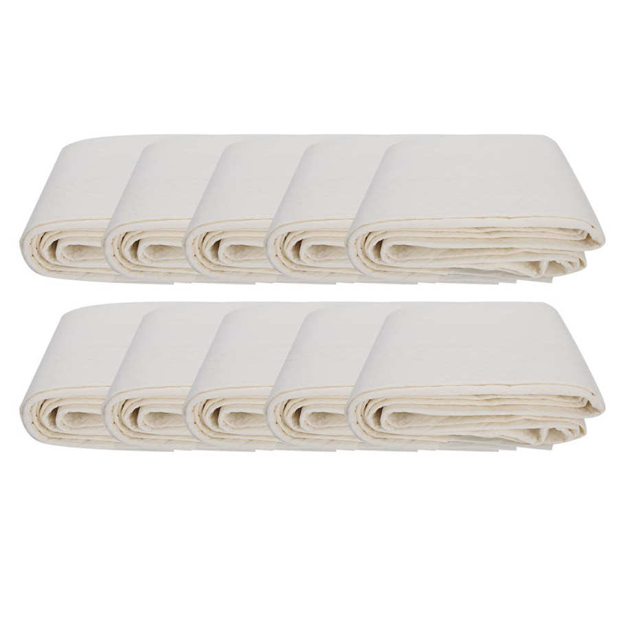 Herbruikbare Volwassen Luier Wegwerp Onderlegger Waterdicht Absorptievermogen Onderleggers Volwassen Zorg Pad Voor De Oudere 80X150Cm Voor Ouderen