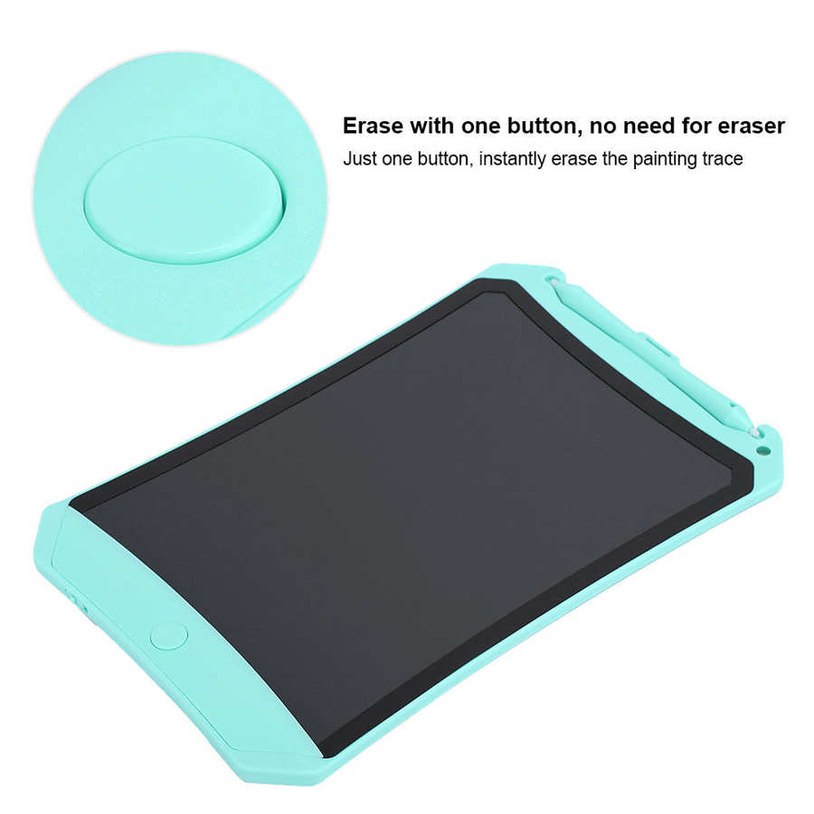 8.5 pouces dessin Pad Smart Lcd peinture tableau d'écriture graphique électronique tablettes LCD dessin tablette pour enfants