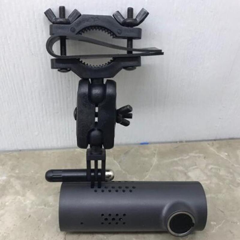 1Pcs Car Rearview Mirror DVR Driving Video Recorder Mount Holder Dash Cam Registrator Bracket For 70Mai Camera DVRs