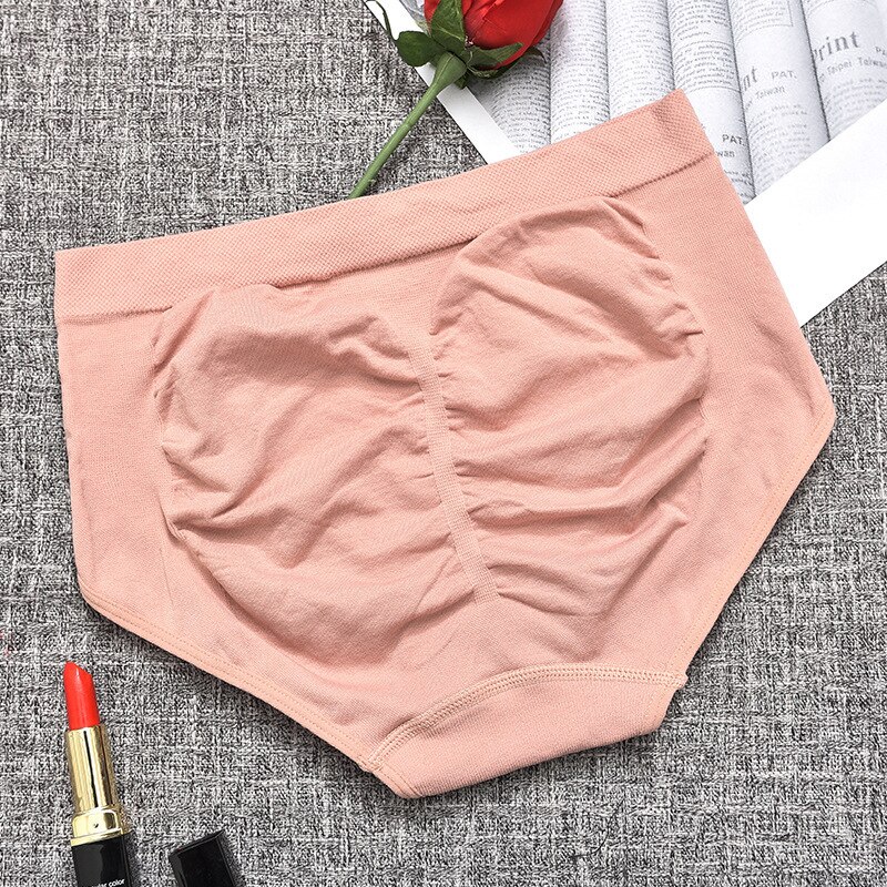 Leak Proof Menstrual Panties Women Pants Women Underwear Period Cotton Waterproof Briefs Plus Size Female Lingerie