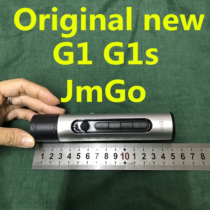 1 PCS JmGo Nut Cylinder remote control is available for G1 G1s Nuts remote control nuts G1 PROJECTOR remote
