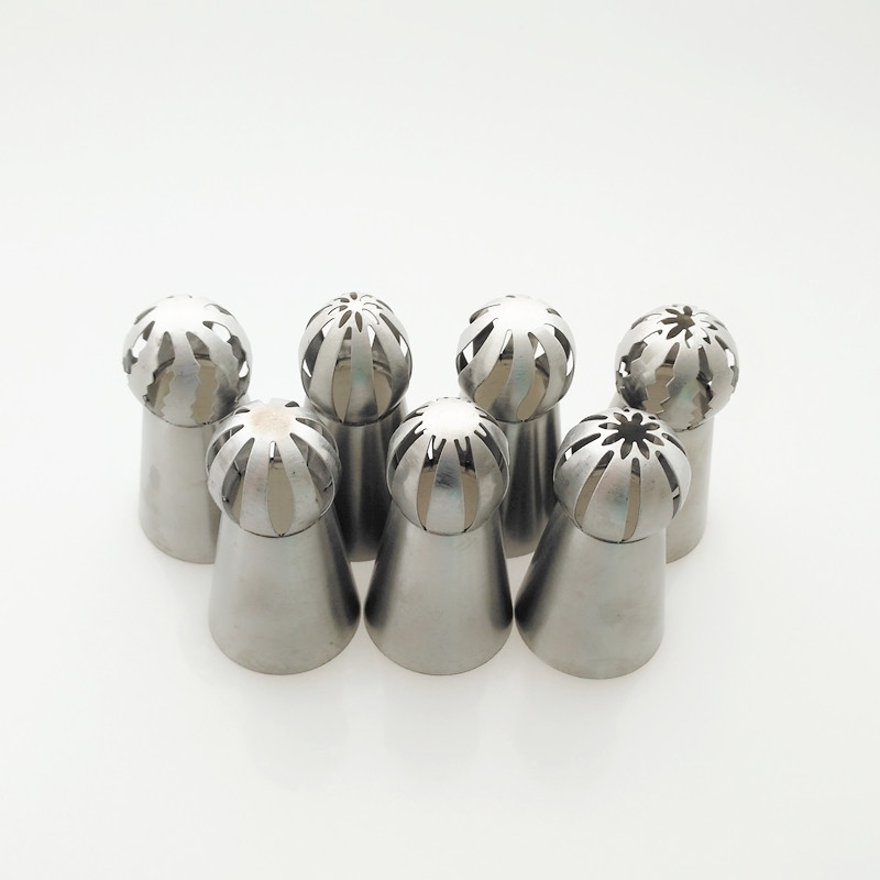 Shenhong 77 stuks icing piping tips set 1 stuks siliconen zakje 3 russische tulp spuitmondjes cupcake taartdecoratie diy dessert