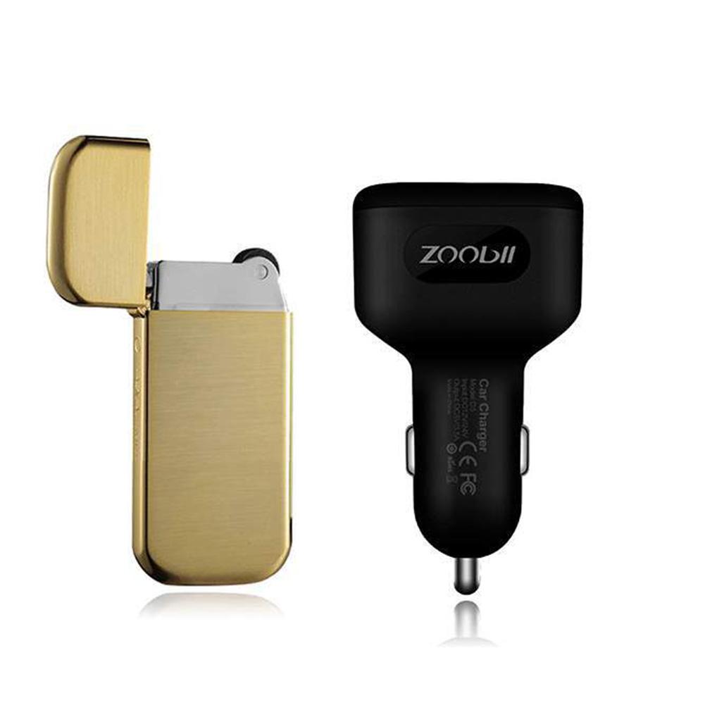 GPS Car Charger TrackerUSB Charger And Tracker Wi... Grandado