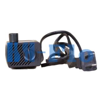 Pompe à eau Submersible pour Aquarium, Mini HJ411 300L/H 2W 220V