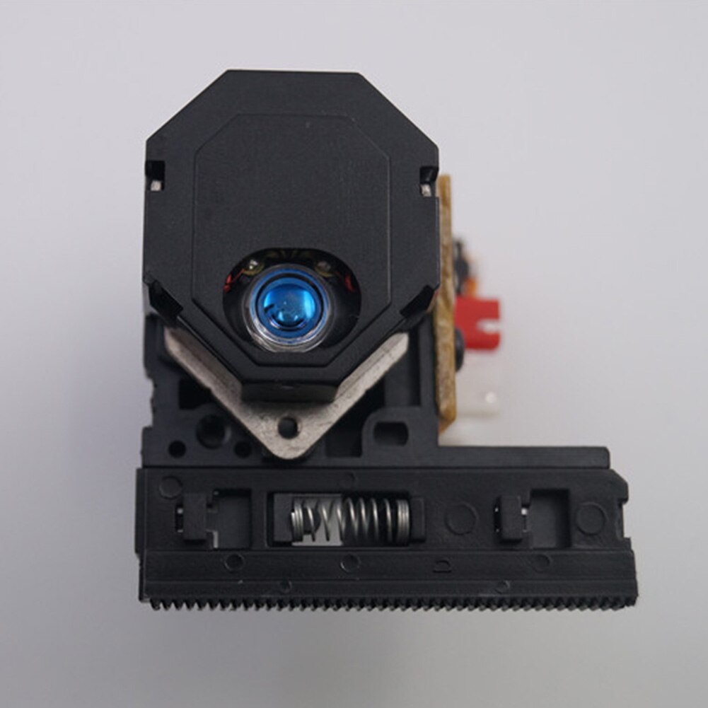 KSS-210A Cd-speler Zwart Duurzaam Radio Optische Lens Vervanging Mini Pickup Installeren Elektronische Componenten Universele Onderdelen