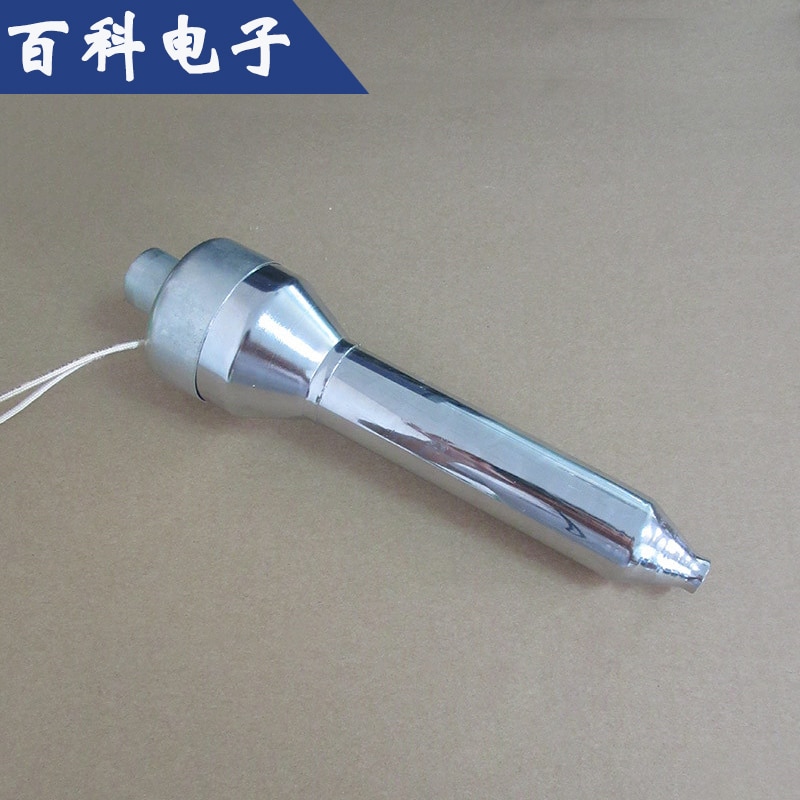 Biomass Boiler / Burner Ignition Bar Steam Engine Ignitor 220v-600w Silicon Nitride Ignition Bar