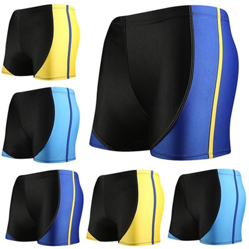 Bañadores impermeables para hombre, pantalones cortos de , bañadores de secado rápido