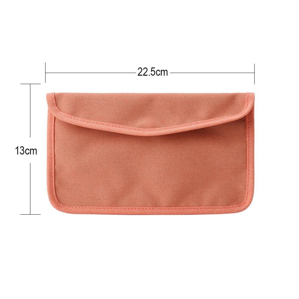 Portable Face Mask Storage Bag Dustproof Mask Case funda mascarilla estuche mascarilla Facemask Storage guarda mascarillas