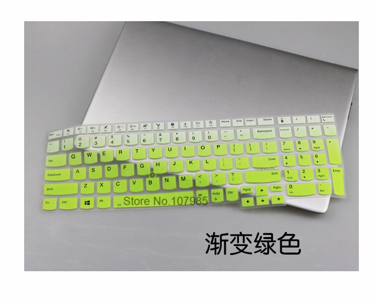 For Lenovo Thinkpad 15 T570 T580 T590 E580 E585 E590 L580 P51S P52 P52S P72 P73 15.6 inch Laptop Keyboard Cover Skin Protector