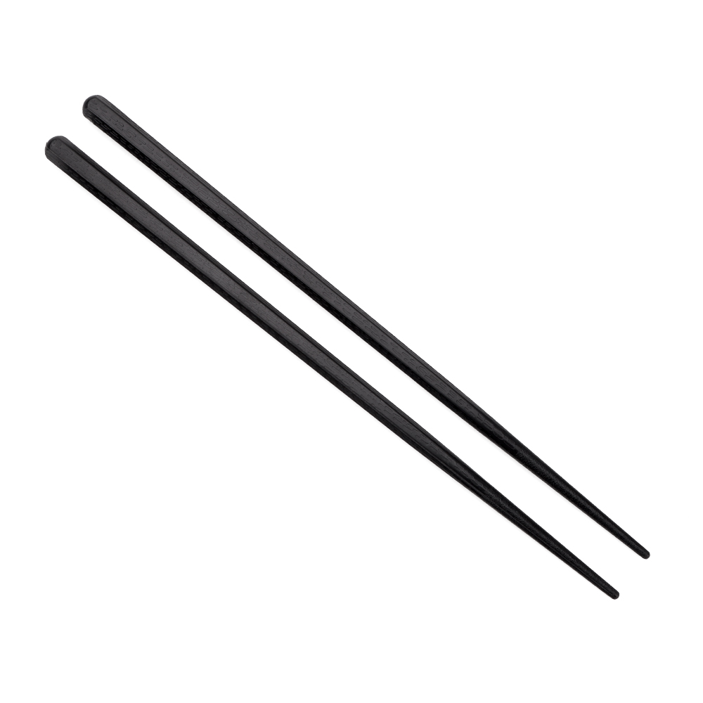 Chinese Chopstick Learner Japanese Chopsticks Reusable 1 Pair Sushi Chop Sticks Set Non-Slip Alloy: C