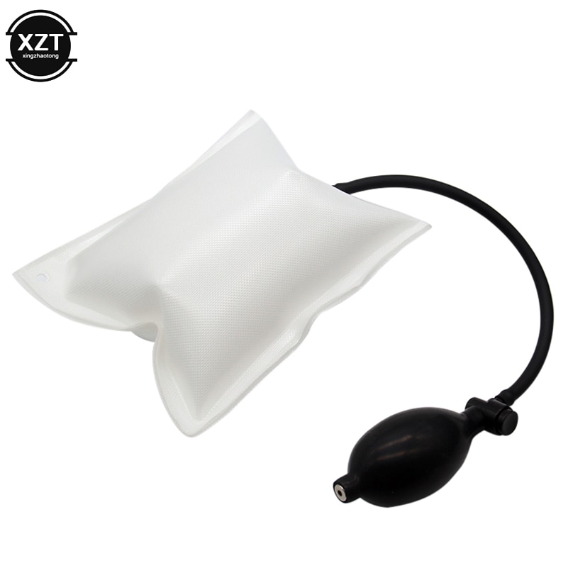 Adjustable Air Pump Airbag Cushioned Hand Pump Locksmith Air Wedge Inflatable Car Door Opener car Airbag positioning