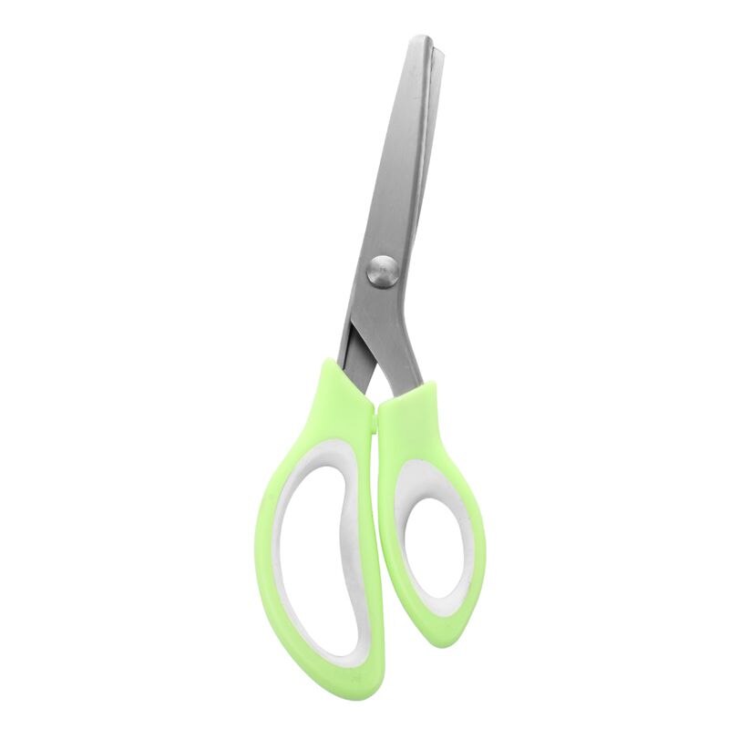 Pinking scissors pinking 7 "sewing Stainless Steel