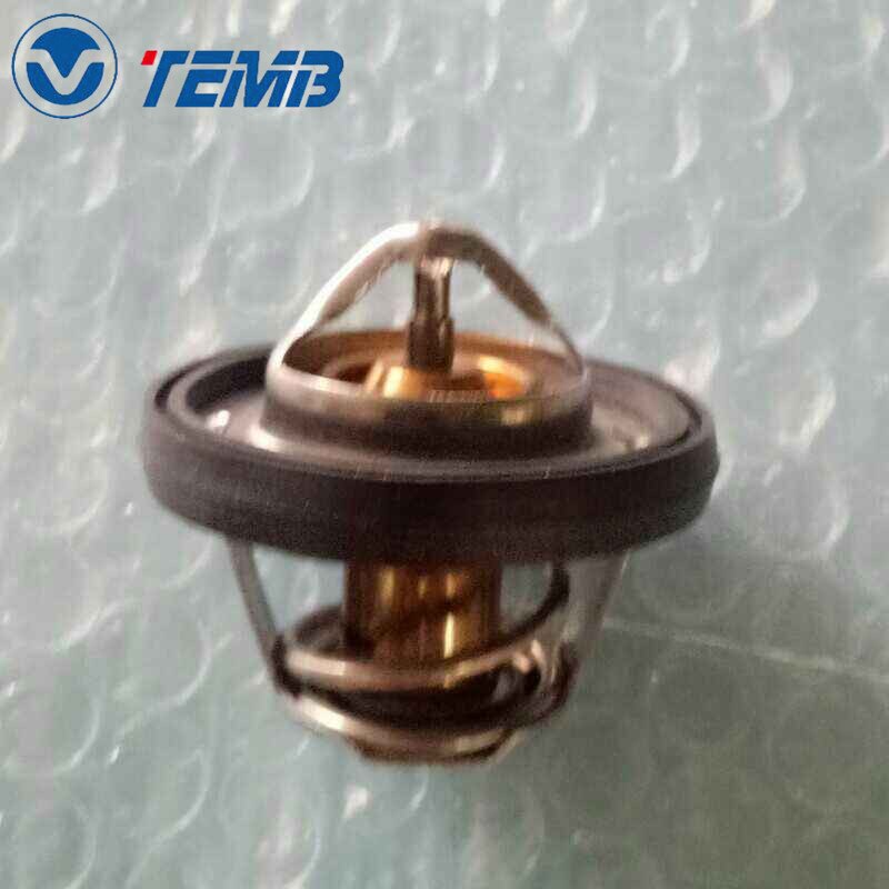 55111017AD termostato de refrigerante de motor automático para Jeep Patriot para Jeep Compass