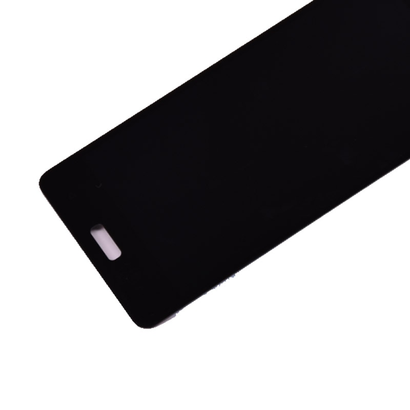 For Nokia 5 N5 LCD Display With Touch Screen Digitizer Sensor Panel Assembly Replacement Parts For Nokia 5 LCD screen pannel