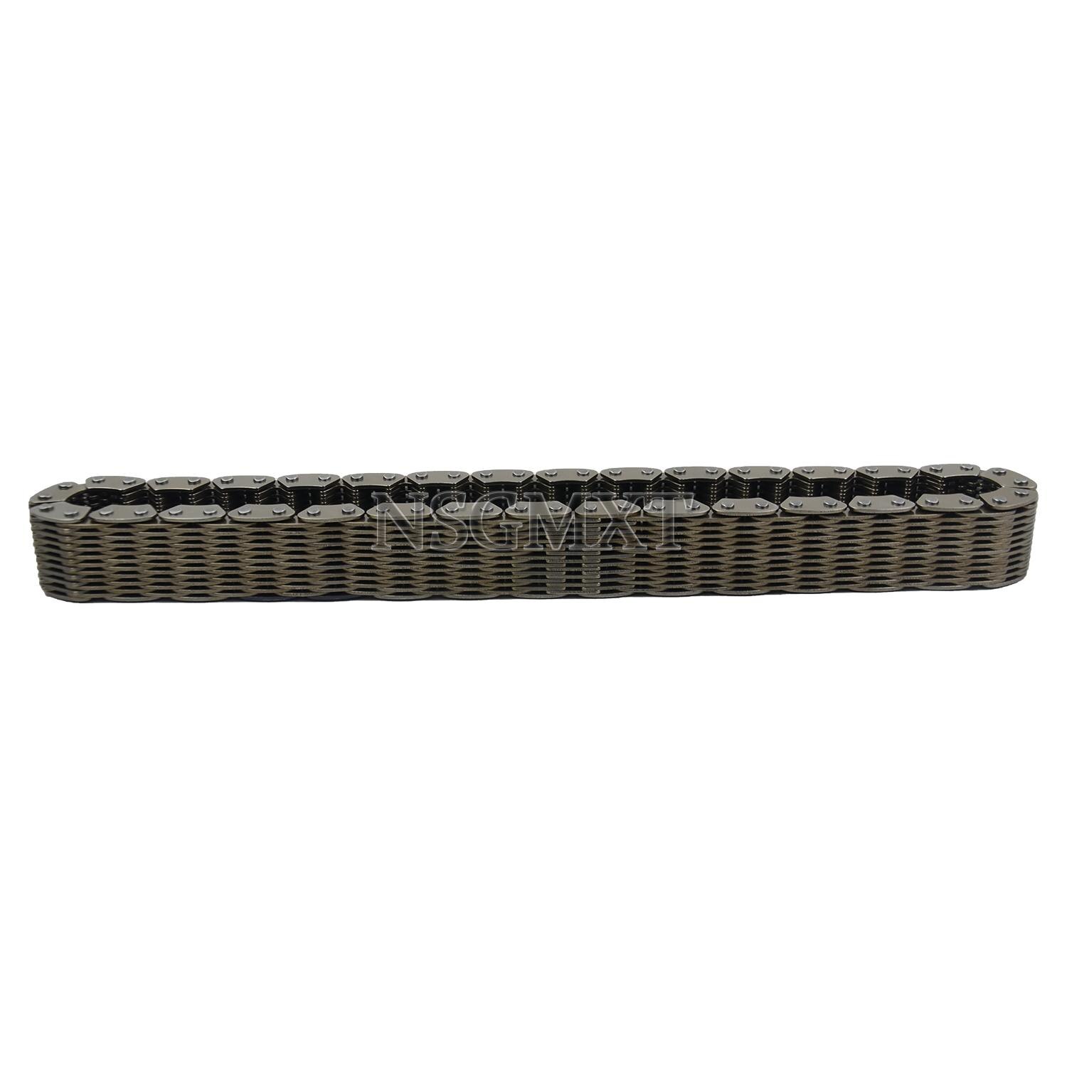 AP02 31-Links Transfer Case Chain HV-022 for Chevy S10 BW1350/ BW1354/ NP207/ NP231 Series/ NP233 Series