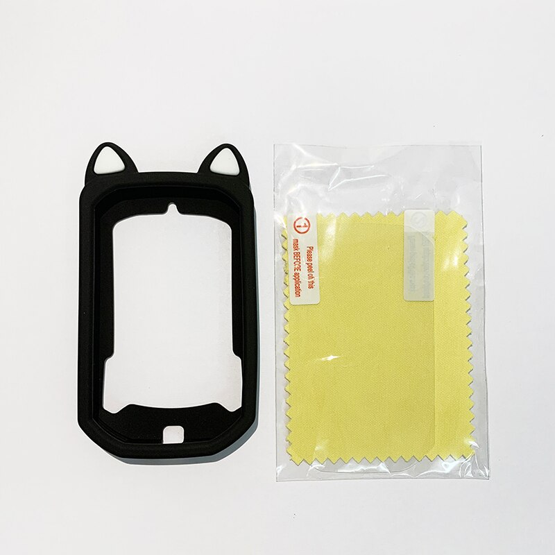 420 Rider Bryton Rider 420 Rider 320 Case Bike Computer Sili... – Grandado