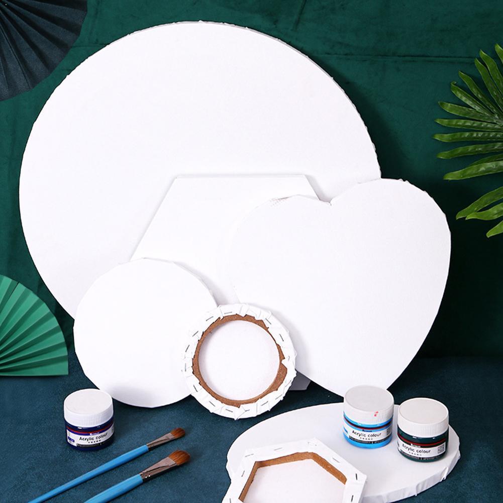 Wood frame For canvas oil painting Factory Price Wood frame For canvas DIY frame nature picture oil frame painting inner W0A4