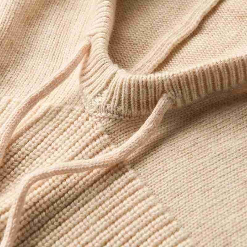 Kasjmier winter gebreide muts beanie dames sjaal muts voor dames hoeden hoed effen skullies kleur heren mutsen unise  z8 j 9