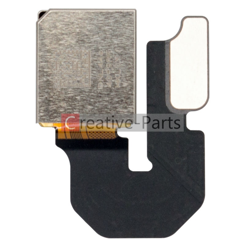 Fotocamera Posteriore originale per Mela iPhone 6 Più 5.5 pollici 8MP Posteriore di Fronte Fotocamera Cavo Della Flessione Parte di Riparazione