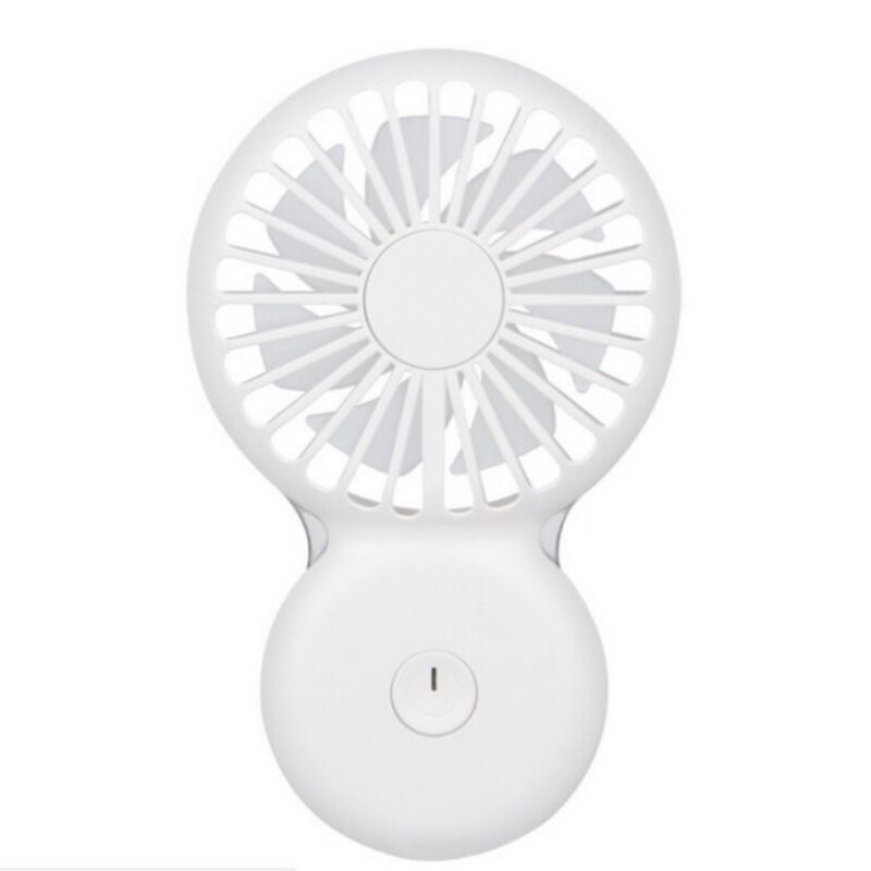 Pattern Pocket Fans Usb Charge Mini- Hold Fans Student Outdoors Bring Sika Portable Small Fan DC Mini Air Cooler Ventilador