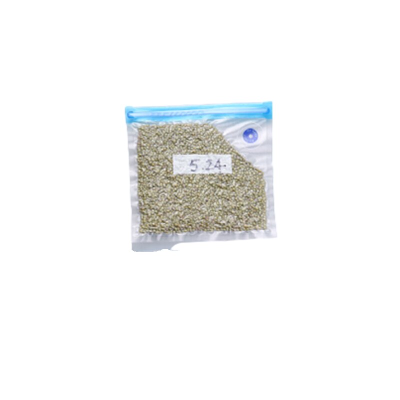 Food vacuum compression bag grain vacuum bag vacuum sealing air extraction bag cooked food fresh keeping bag: S