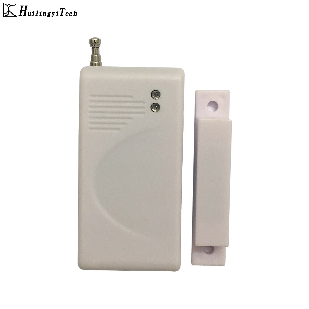 433 Mhz GSM Alarm System Wireless Home Einbrecher Alarm Sicherheit Alarm Home DIY Kit Motion Detektor Tür Open Sensor Sicherheit hause