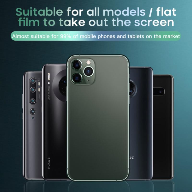 2021 novo telefone móvel usb jogo cooler sistema ventilador de refrigeração gamepad suporte do radiador para iphone xiaomi huawei samsung telefone