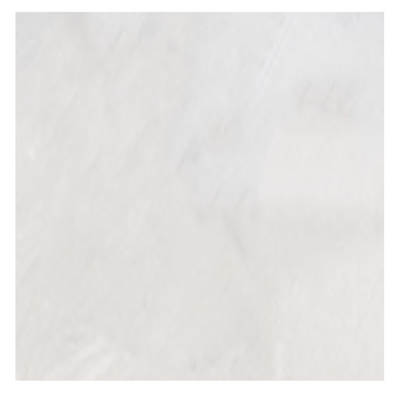 PVC Wood Floor Protection Mat Transparent Waterproof Home Office Chair Protector 448A: Brown